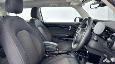 MINI Hatchback 1.5 Cooper Classic 3dr Auto Petrol Hatchback